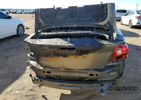 2012 Dodge Avenger Se z USA, uszkodzony, nr VIN 1C3CDZAB3CN225594